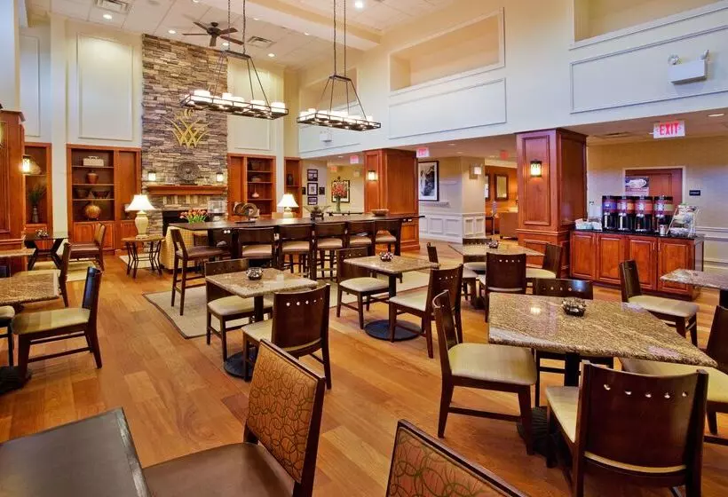 호텔 Hampton Inn & Suites Lanett West Point