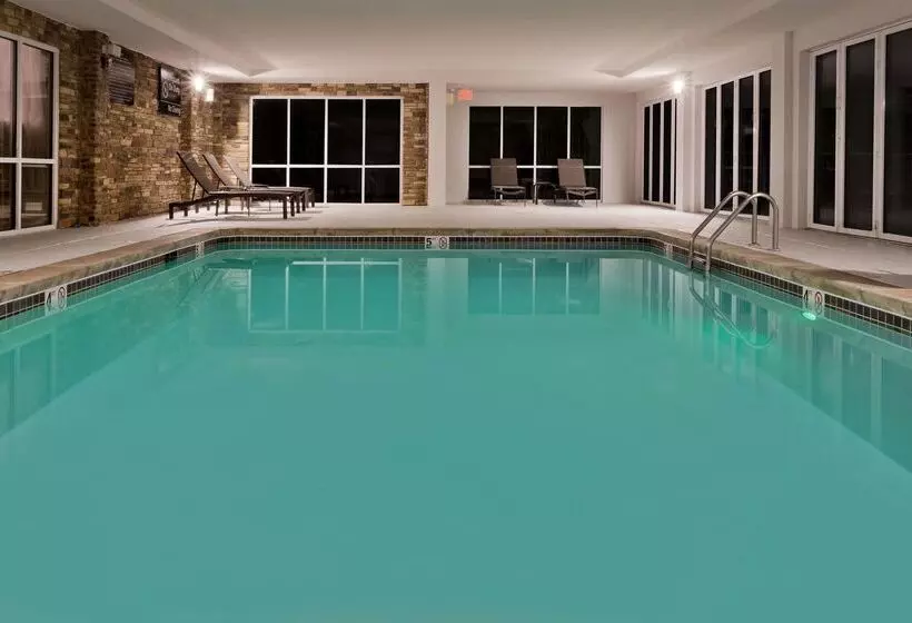 호텔 Hampton Inn & Suites Lanett West Point