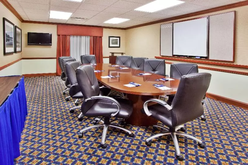 호텔 Hampton Inn & Suites Lanett West Point