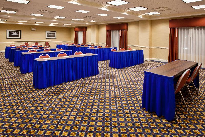 酒店 Hampton Inn & Suites Lanett West Point