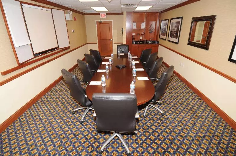 호텔 Hampton Inn & Suites Lanett West Point