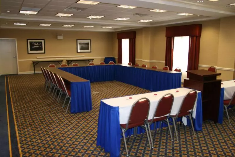 호텔 Hampton Inn & Suites Lanett West Point