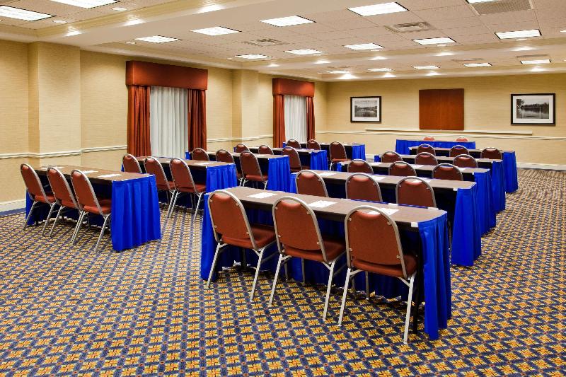 酒店 Hampton Inn & Suites Lanett West Point