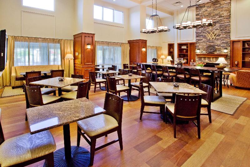 酒店 Hampton Inn & Suites Lanett West Point