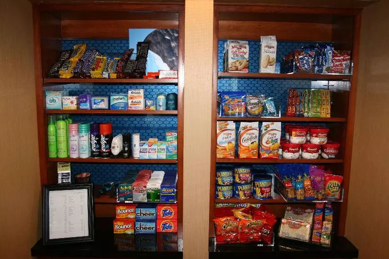 호텔 Hampton Inn & Suites Lanett West Point