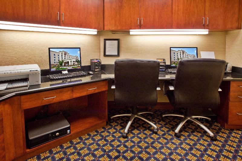 酒店 Hampton Inn & Suites Lanett West Point