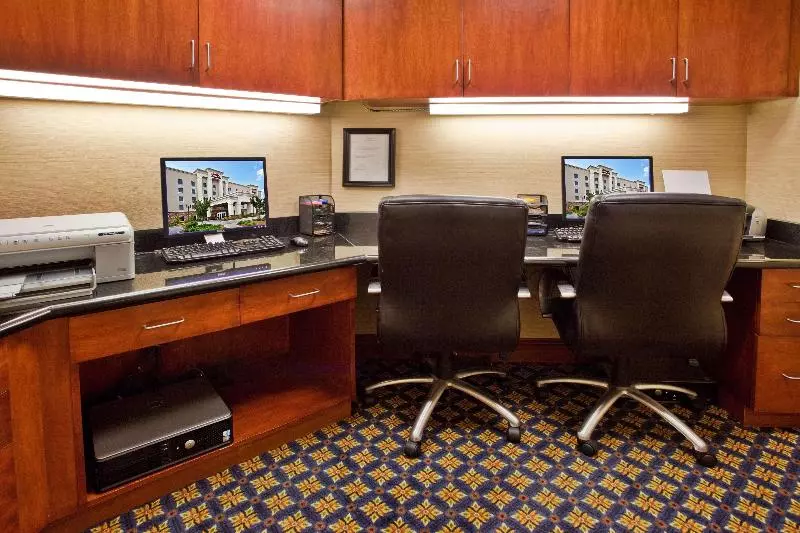 호텔 Hampton Inn & Suites Lanett West Point