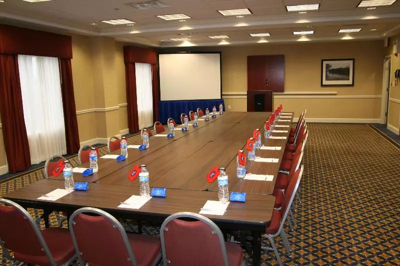 호텔 Hampton Inn & Suites Lanett West Point