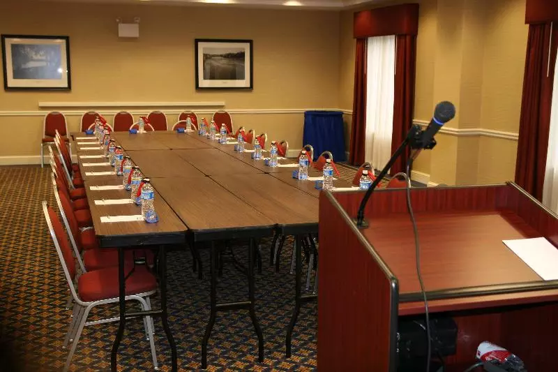 호텔 Hampton Inn & Suites Lanett West Point