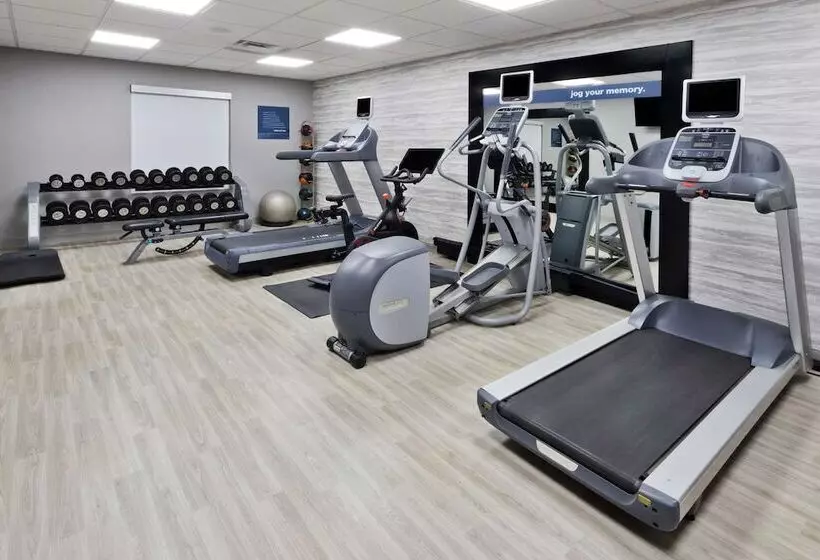 호텔 Hampton Inn & Suites Lanett West Point