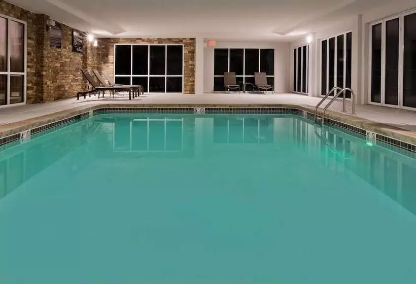 호텔 Hampton Inn & Suites Lanett West Point