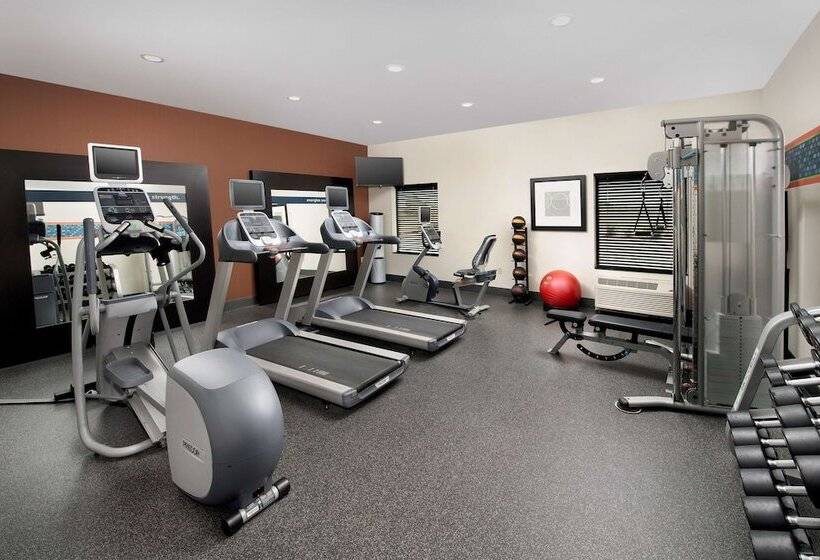 בית מלון כפרי Hampton Inn & Suites Tupelo/barnes Crossing