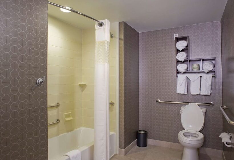 בית מלון כפרי Hampton Inn & Suites Tupelo/barnes Crossing