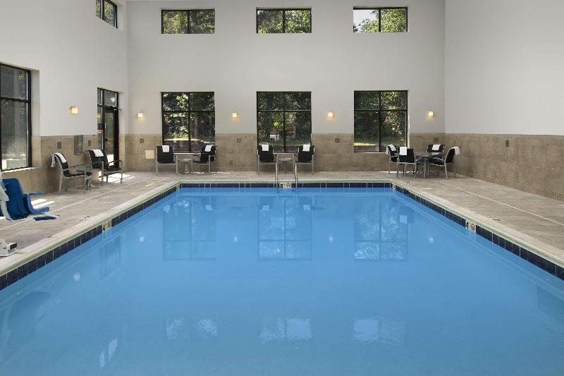 בית מלון כפרי Hampton Inn & Suites Tupelo/barnes Crossing