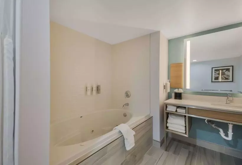 호텔 Hilton Garden Inn Oklahoma City Midtown