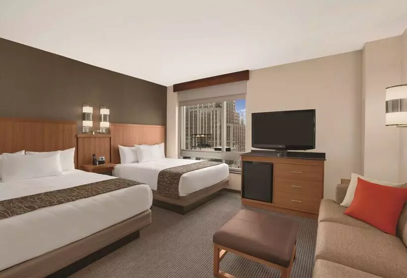 酒店 Hyatt Place New York/midtown South