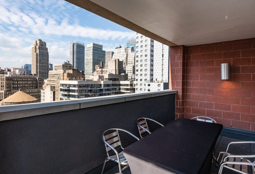 Hotel Hyatt Place New York/midtown South