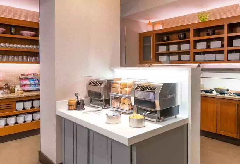 酒店 Hyatt Place New York/midtown South