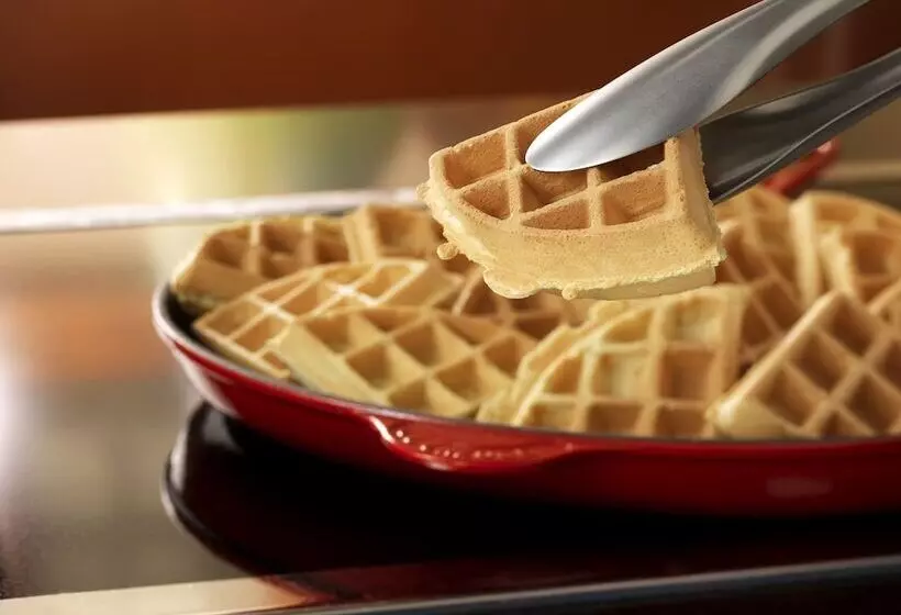 酒店 Hyatt Place New York/midtown South