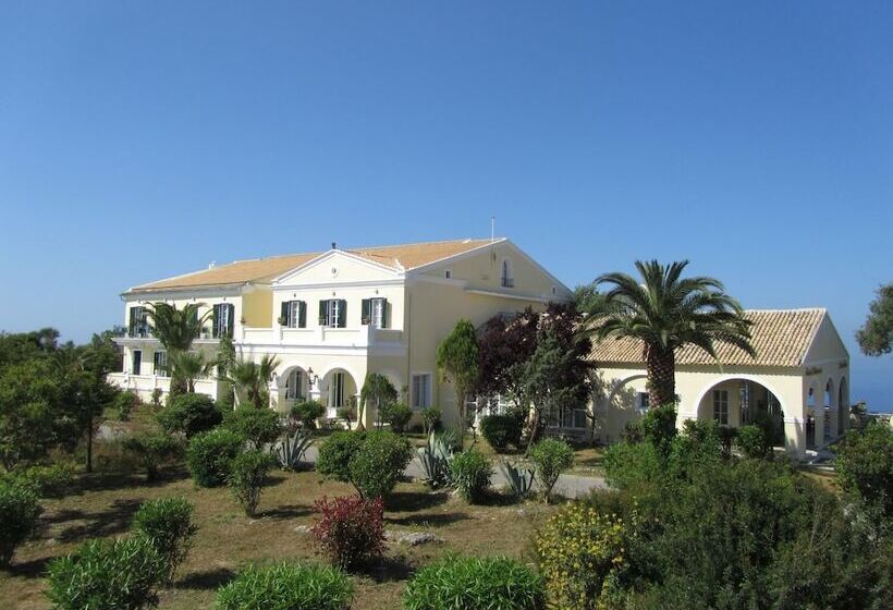 בית מלון כפרי Levant