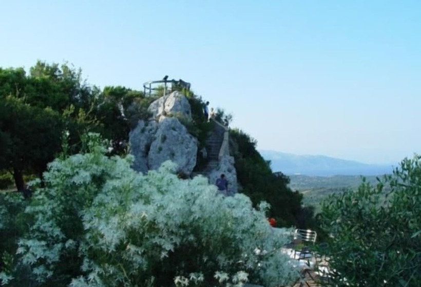 בית מלון כפרי Levant