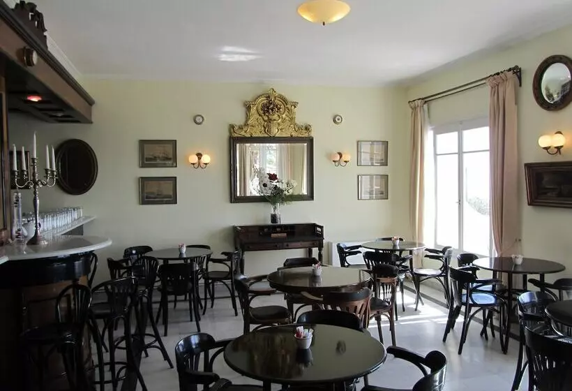 בית מלון כפרי Levant