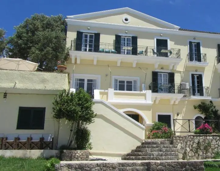 Hotelli Levant