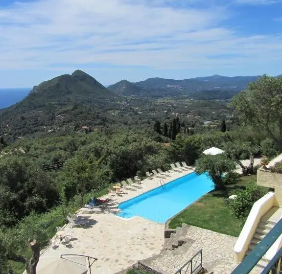 Hotelli Levant