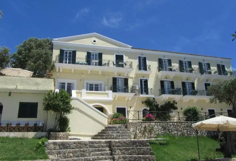 Hotelli Levant