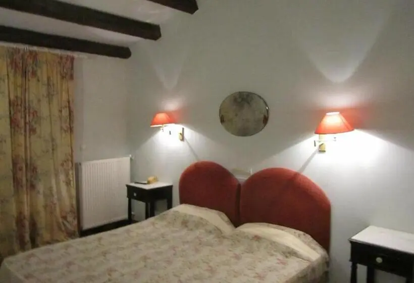 Hotelli Levant