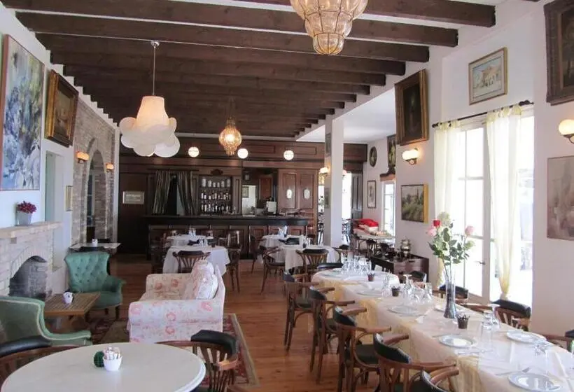 Hotelli Levant