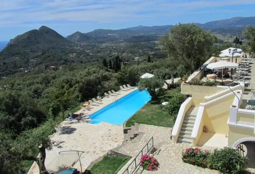 Hotelli Levant