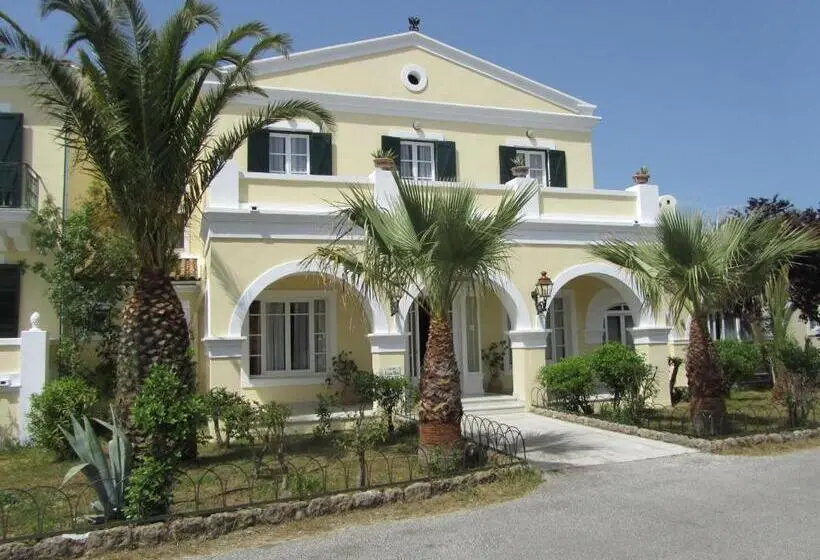 Hotelli Levant