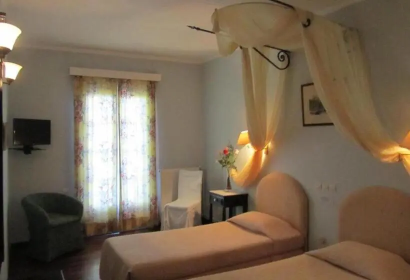 Hotelli Levant