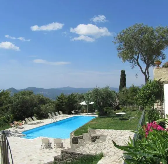 Hotelli Levant