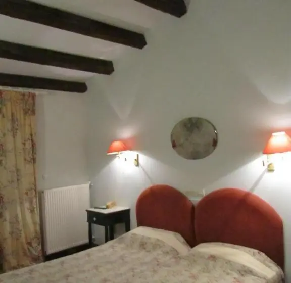 Hotelli Levant