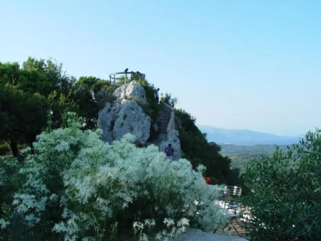 Hotelli Levant