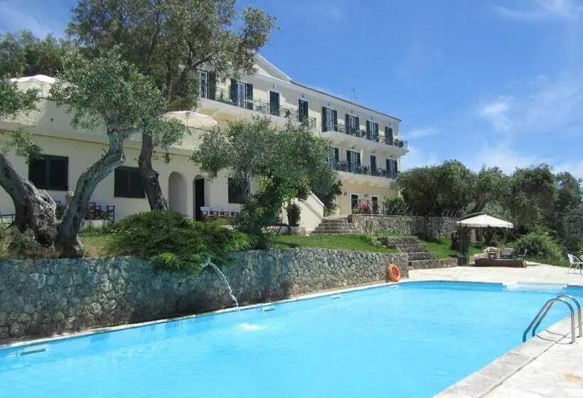 Hotelli Levant