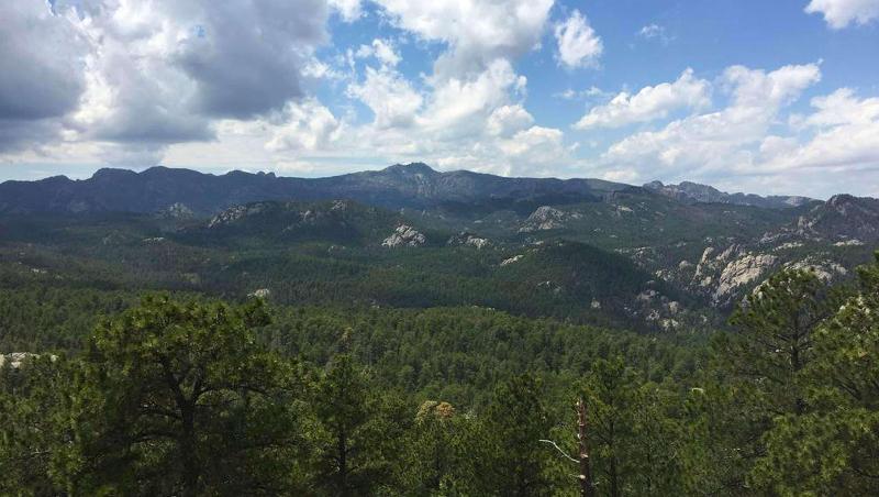 فندق Magnuson Grand Rushmore View