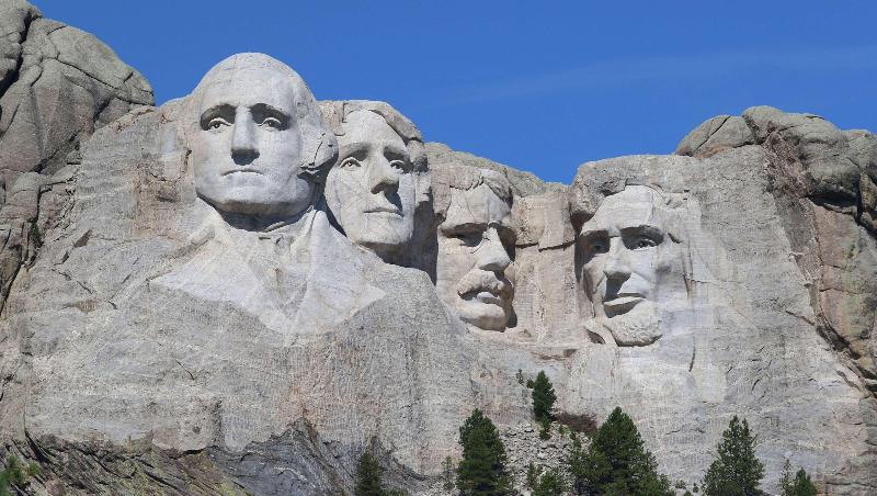 Hotel Magnuson Grand Rushmore View