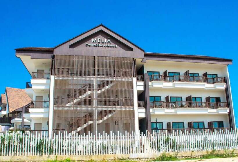 호텔 Cartagena Karmairi - Adults Only