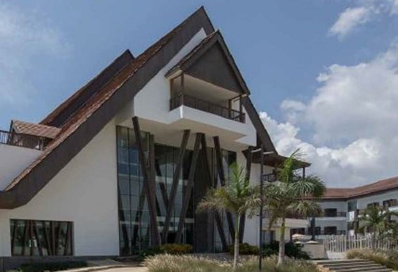 호텔 Cartagena Karmairi - Adults Only