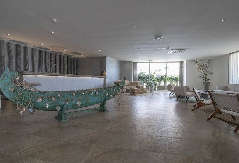 호텔 Cartagena Karmairi - Adults Only