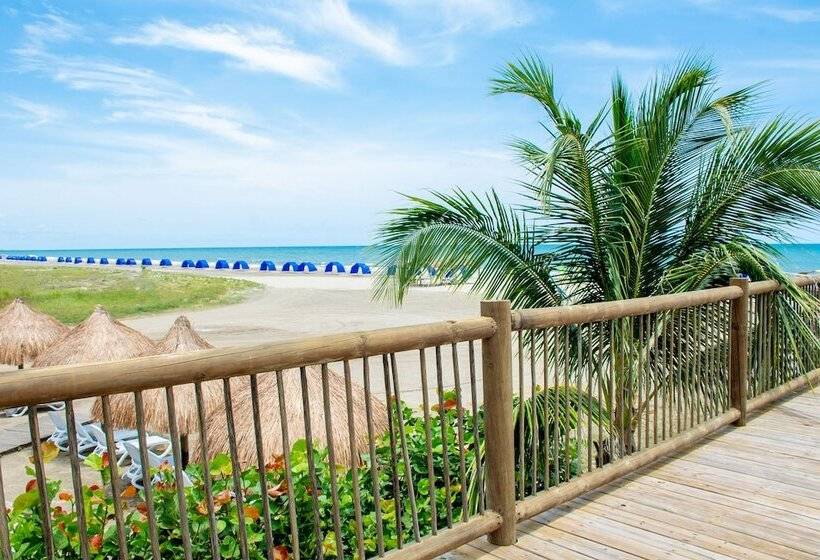 호텔 Cartagena Karmairi - Adults Only