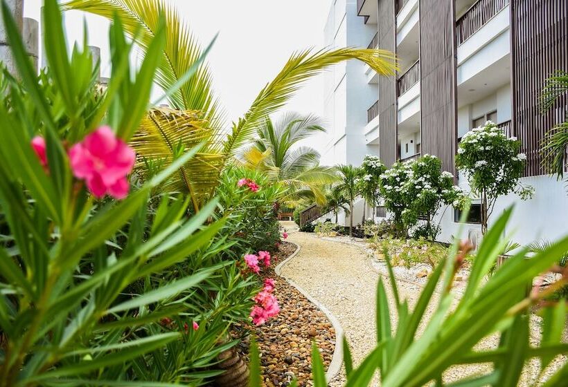 호텔 Cartagena Karmairi - Adults Only