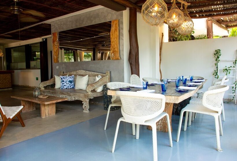 호텔 Cartagena Karmairi - Adults Only