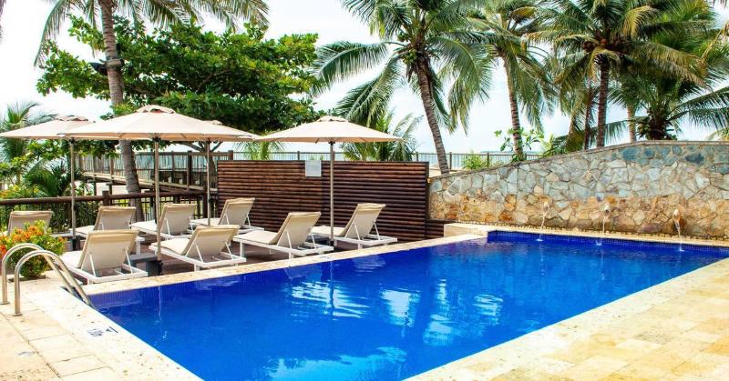 호텔 Cartagena Karmairi - Adults Only