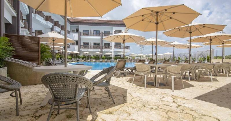 호텔 Cartagena Karmairi - Adults Only