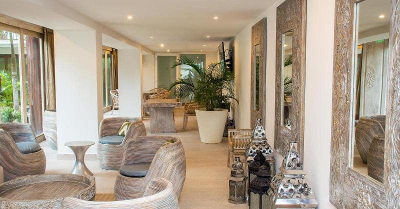 호텔 Cartagena Karmairi - Adults Only