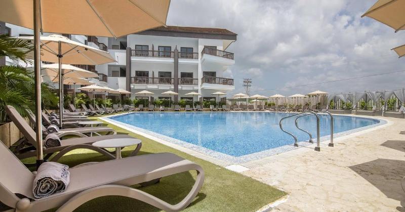 호텔 Cartagena Karmairi - Adults Only